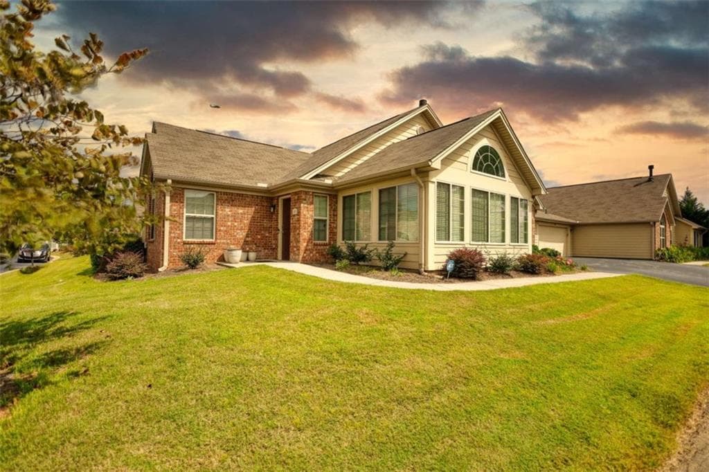 1000 Silver Summit Drive, Conyers, GA 30094 — most recent listing photo