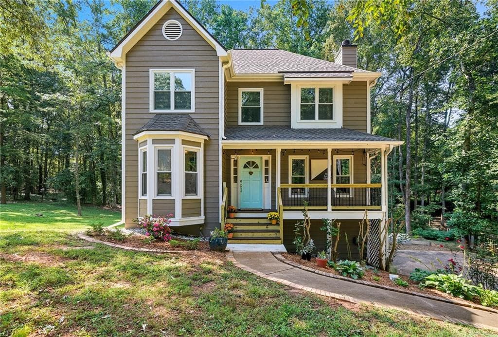 6093 Jonathan Trace, Canton, GA 30115 — most recent listing photo