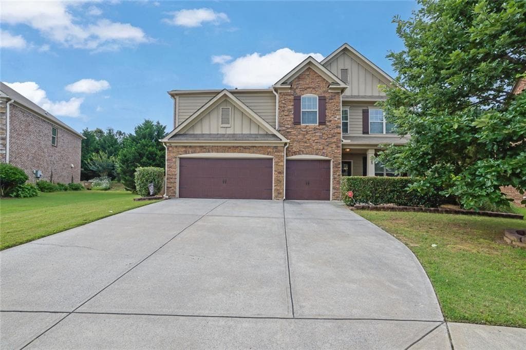 425 Eldridge Drive