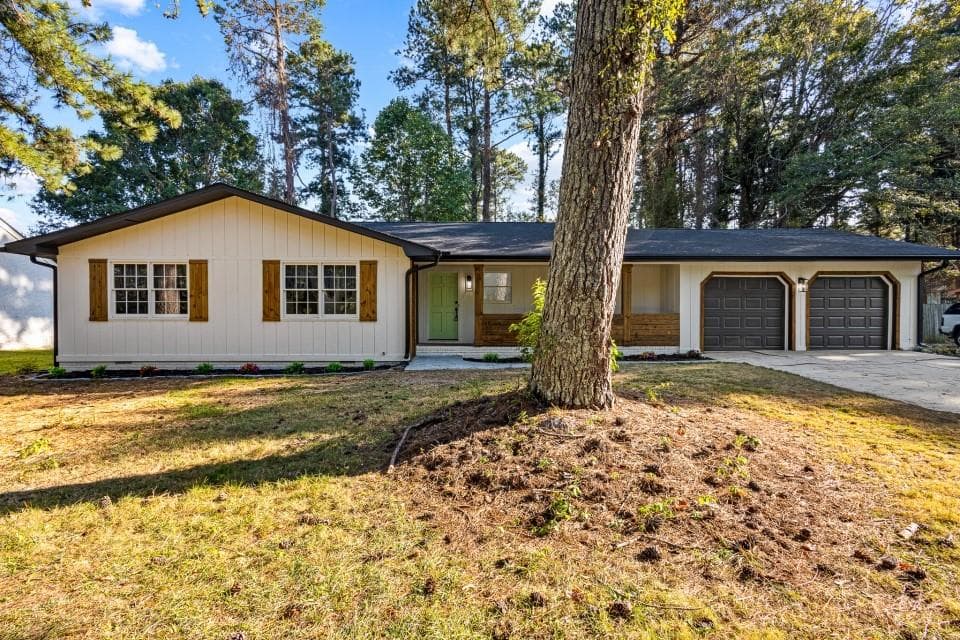 1396 Huntsmen Glen, Riverdale, GA 30296 — most recent listing photo