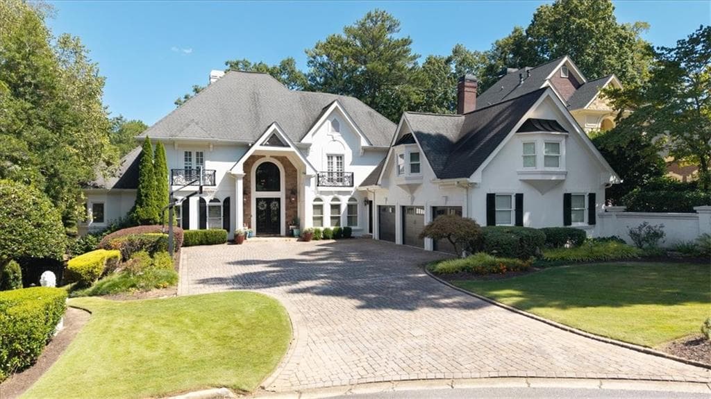 140 Vintage Club Court, Duluth, GA 30097 — most recent listing photo