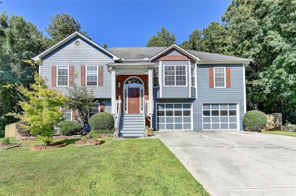 4162 Wyndham Ridge Court, Buford, GA 30519 — most recent listing photo