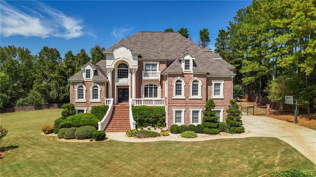 2150 Unity Trail, Marietta, GA 30064 — most recent listing photo