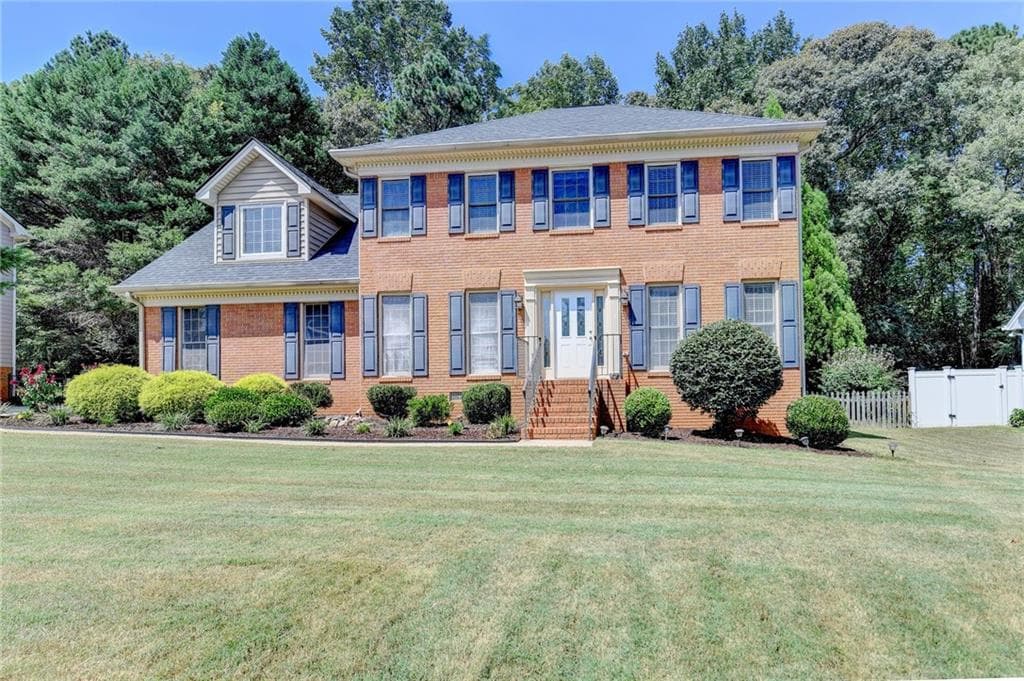 3321 Newburn Street, Lilburn, GA 30047 — most recent listing photo