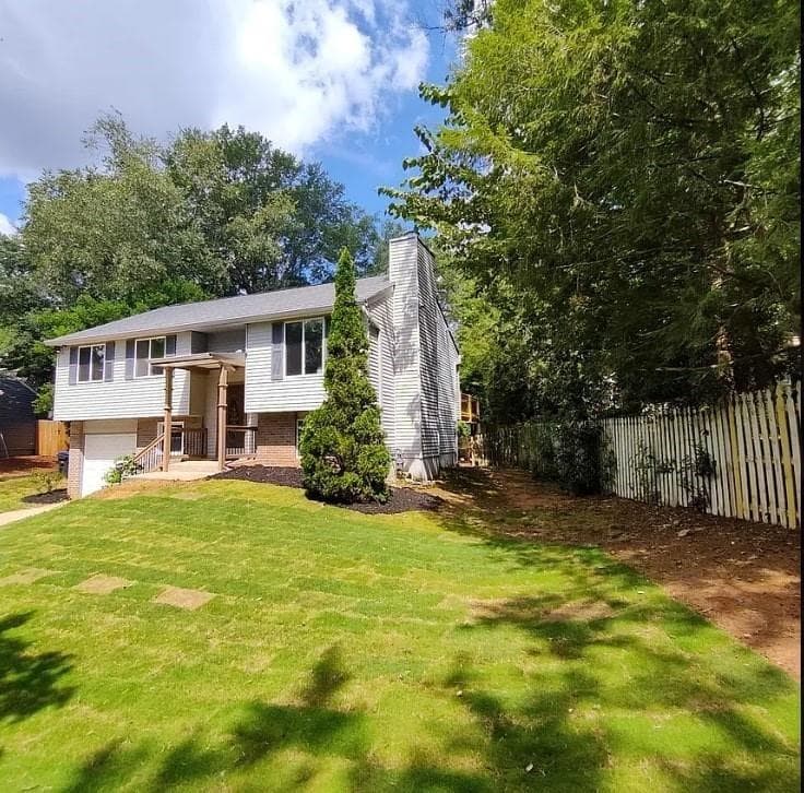 710 Singing Hills Court, Roswell, GA 30076 — most recent listing photo