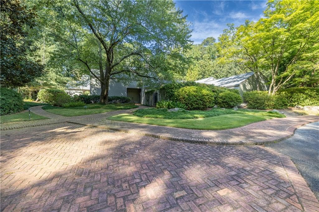 6150 Riverwood Drive, Atlanta, GA 30328 — most recent listing photo