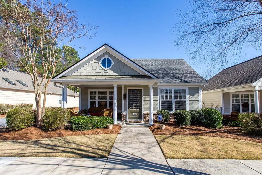 3553 Lilac Springs Drive, Powder Springs, GA 30127 — most recent listing photo