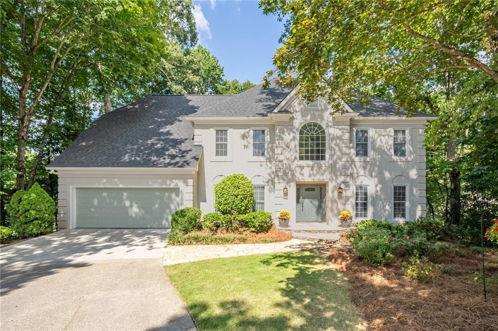 1104 Kelden Ridge, Marietta, GA 30068 — most recent listing photo