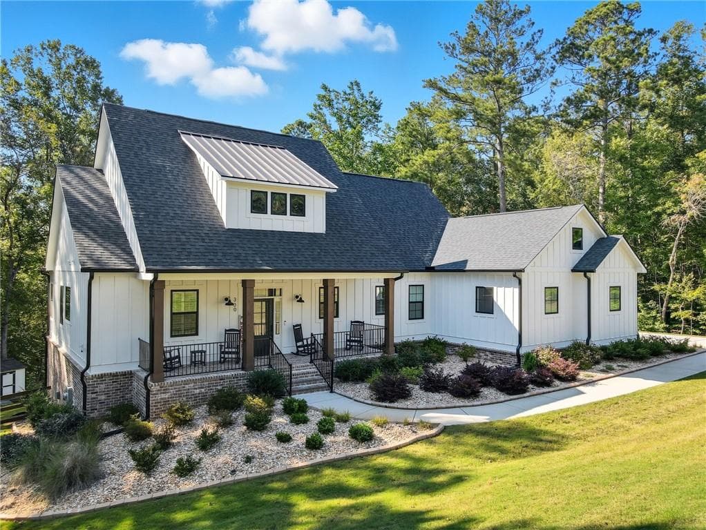 330 London Road, Ball Ground, GA 30107 — most recent listing photo