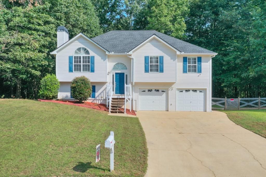 371 Crystal Creek Lane, Dallas, GA 30157 — most recent listing photo