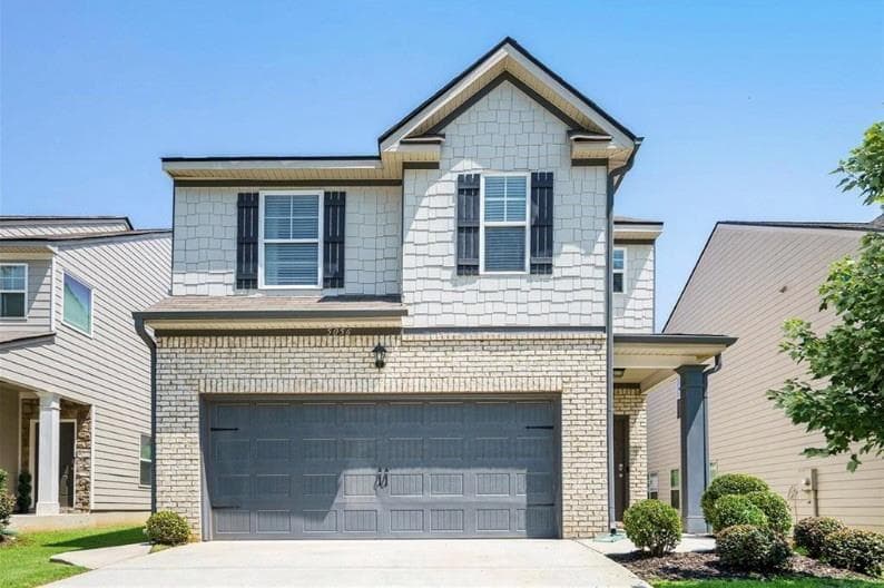 5056 Rapahoe Trail, Atlanta, GA 30349 — most recent listing photo