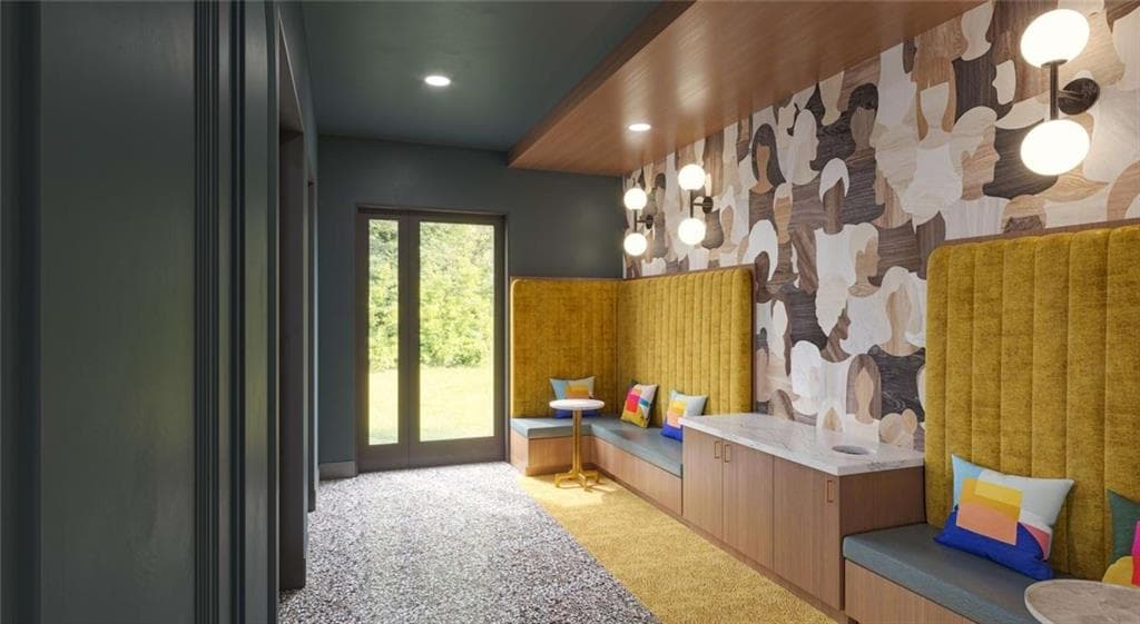 2 bedroom, 2 bathroom, 1,182 sq ft apartment for rent at 100 Oakbrook Drive B1 Balcony, Mcdonough, GA 30253 for $2,029 a month — photo 7