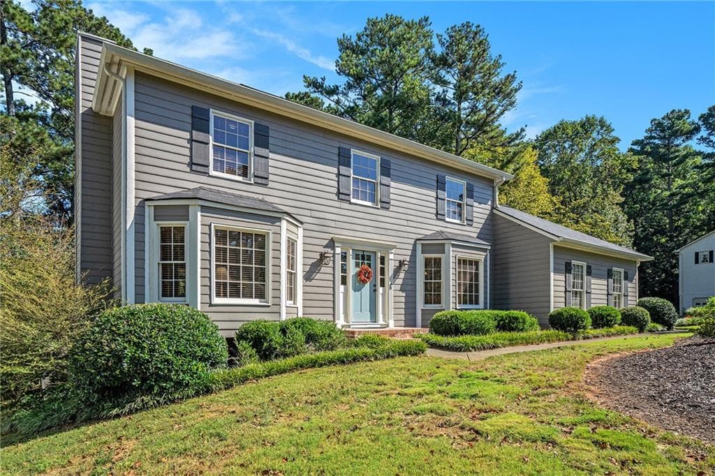 3951 Millwood Lane, Lilburn, GA 30047 — most recent listing photo