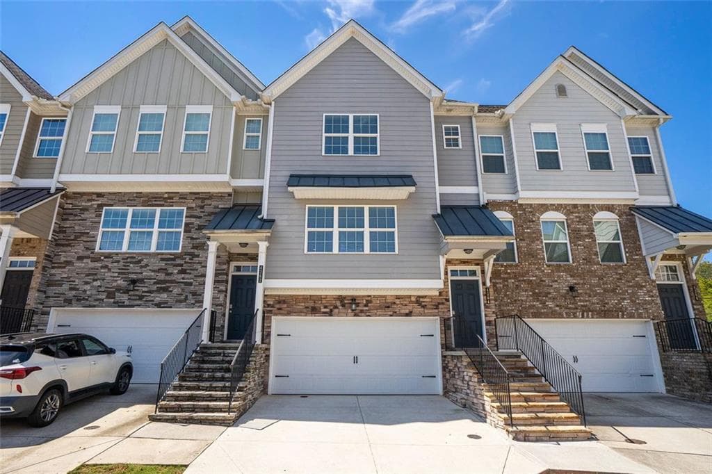 4264 BUFORD VALLEY Way, Buford, GA 30518 — most recent listing photo