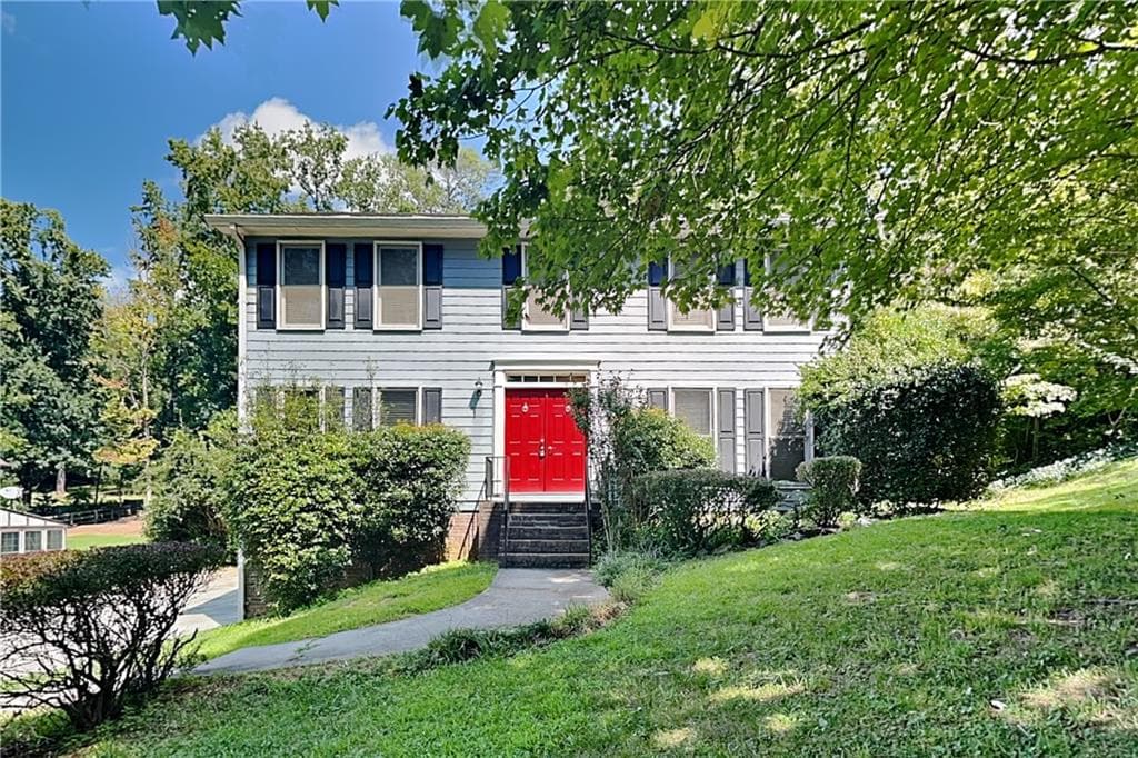 2990 Mountain Trace, Roswell, GA 30075 — most recent listing photo