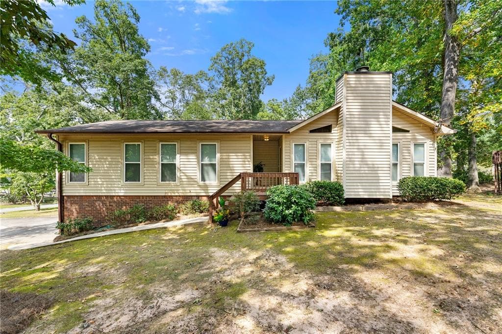 6650 Valley Hill Drive, Mableton, GA 30126 — most recent listing photo