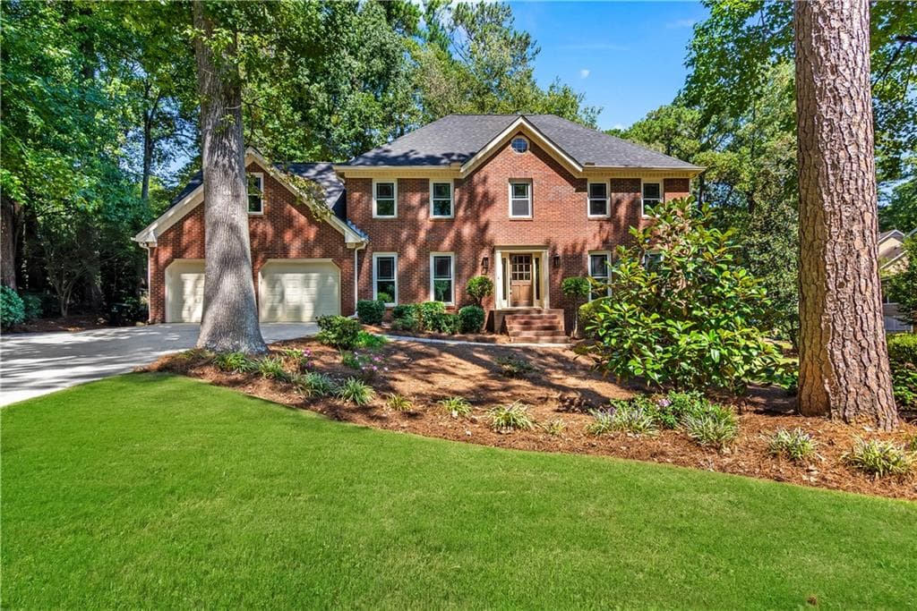 138 Lakeside Drive, Kennesaw, GA 30144 — most recent listing photo