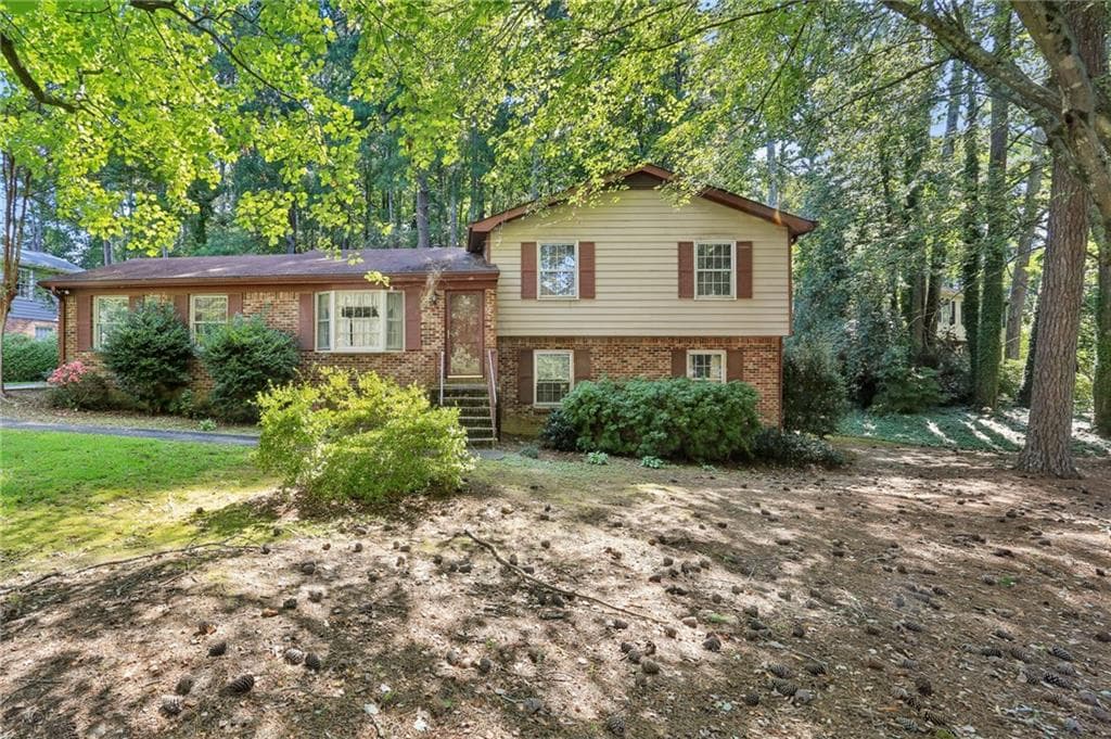 1651 Brantford Drive, Tucker, GA 30084 — most recent listing photo
