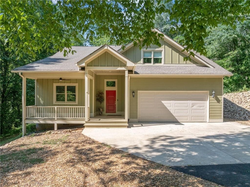 304 Old Cove Road, Jasper, GA 30143 — most recent listing photo