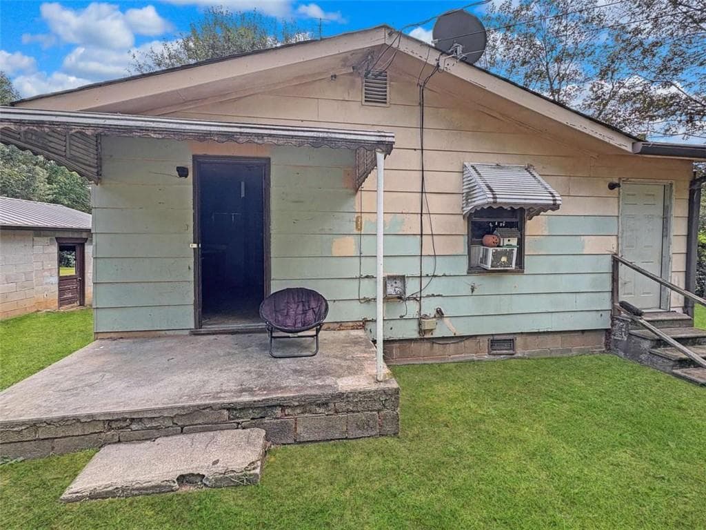274 Bowden Road, Ellenwood, GA 30294 — most recent listing photo