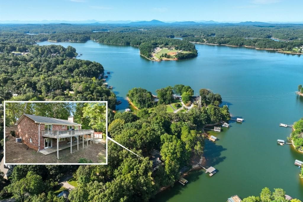 1930 Tapawingo Drive, Gainesville, GA 30506 — most recent listing photo