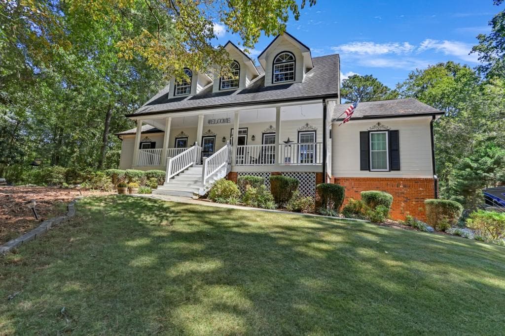 4740 Matthews Park Drive, Snellville, GA 30039 — most recent listing photo