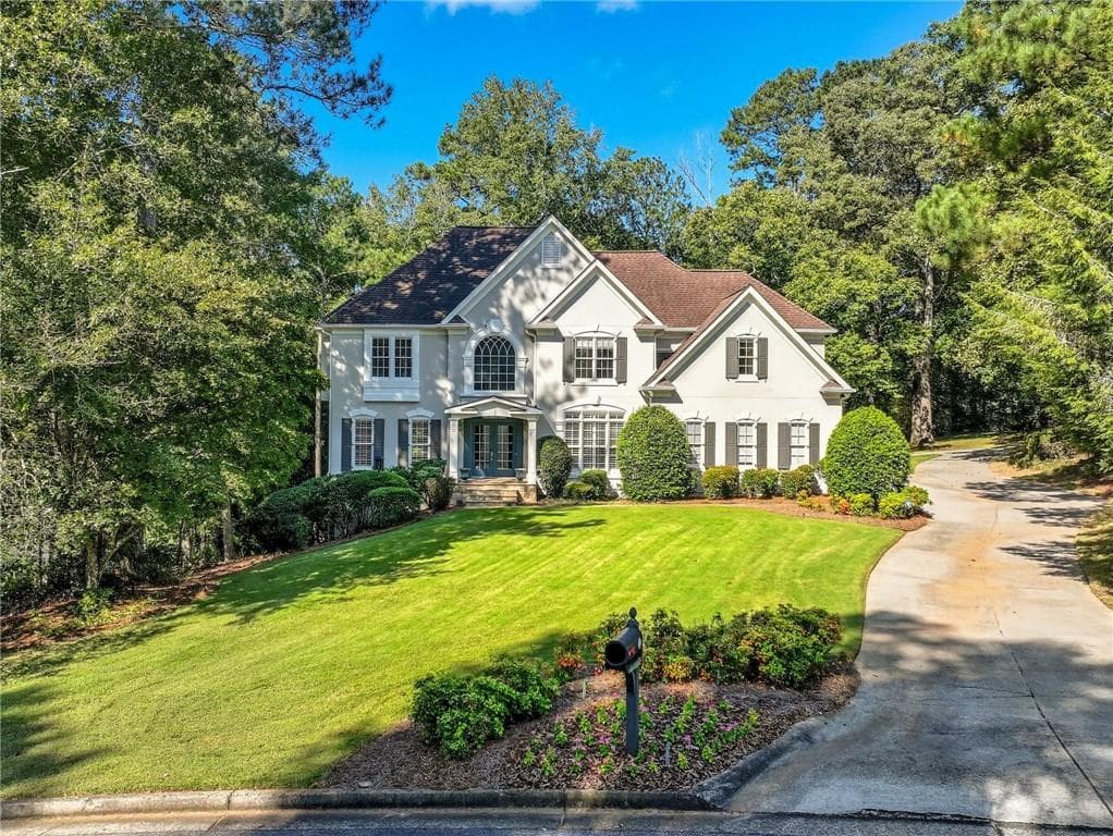 13540 Providence Lake Drive, Milton, GA 30004 — most recent listing photo