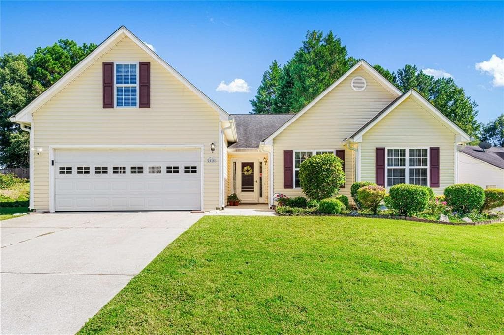 2515 Fort Daniels Drive, Dacula, GA 30019 — most recent listing photo