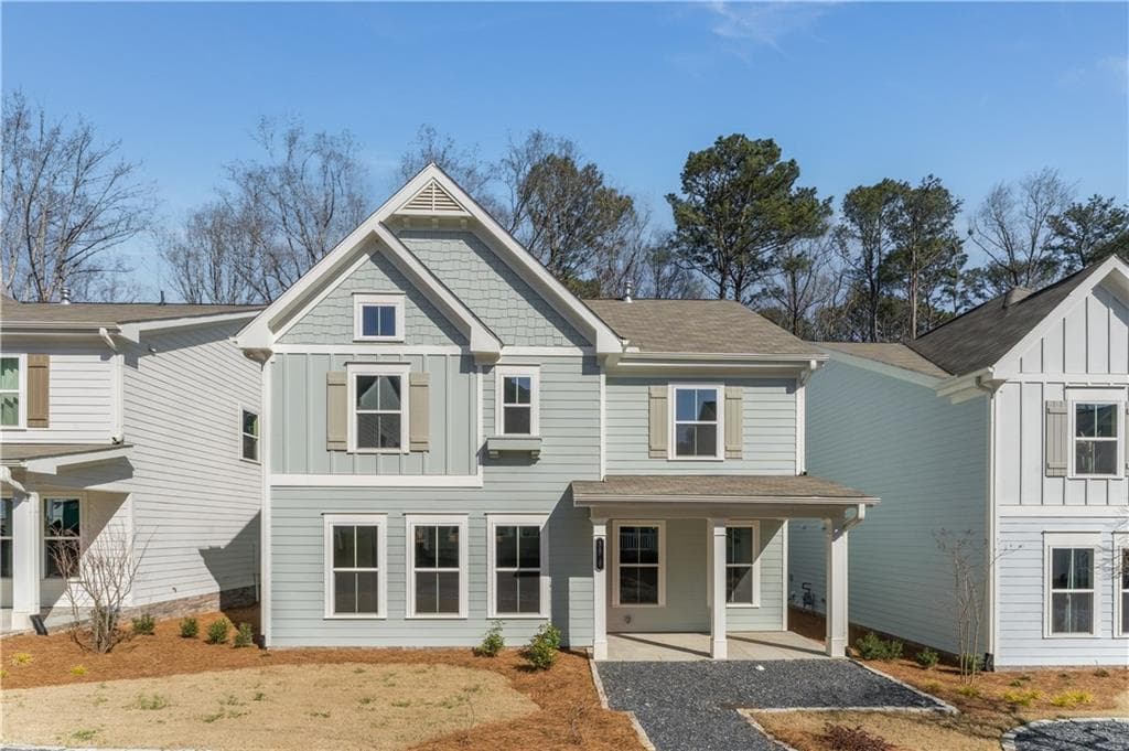 3819 Cottage Circle, Clarkston, GA 30021 — most recent listing photo