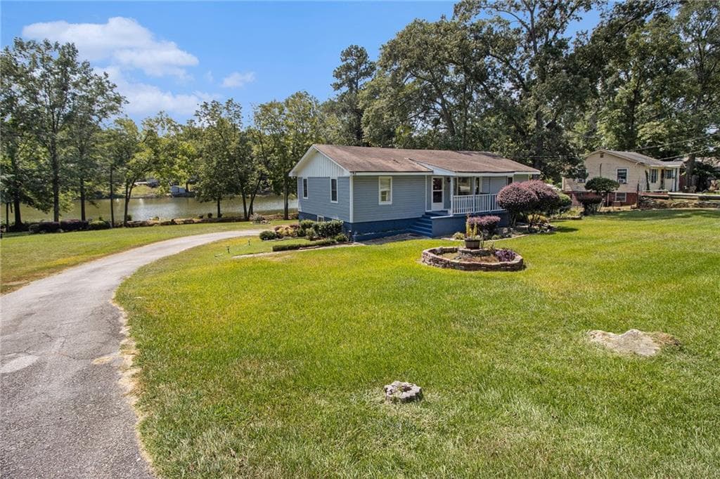 4119 Murray Lake Circle, Forest Park, GA 30297 — most recent listing photo