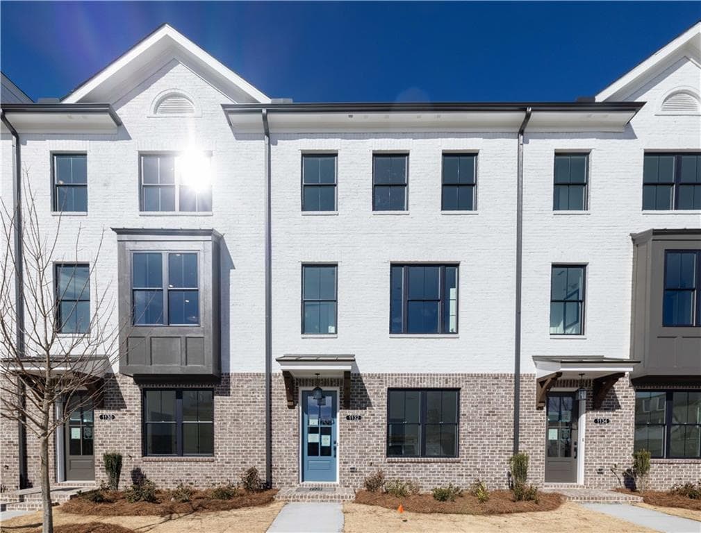 1132 Larkin Drive 34, Buford, GA 30518 — most recent listing photo