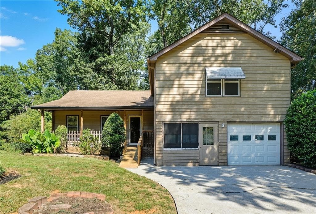 2538 Kings Pistol Court, Grayson, GA 30017 — most recent listing photo