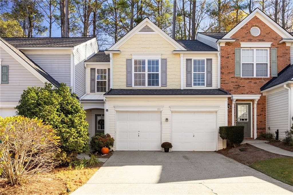 180 Regent Place, Woodstock, GA 30188 — most recent listing photo