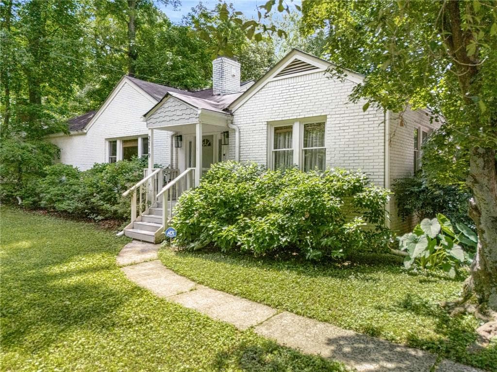 2119 Glenwood Avenue, Atlanta, GA 30316 — most recent listing photo