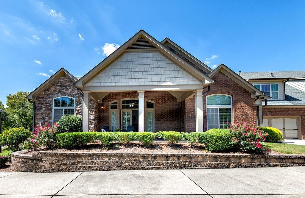 4140 Lanier Ridge Walk 104, Cumming, GA 30041 — most recent listing photo