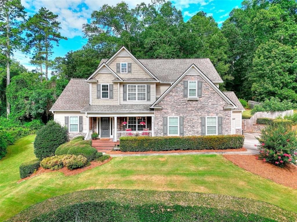2524 Lois Court