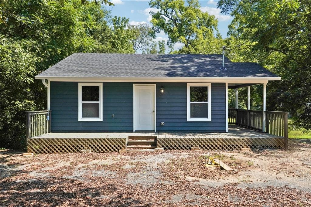 3 Jervis Street, Rome, GA 30161 — most recent listing photo