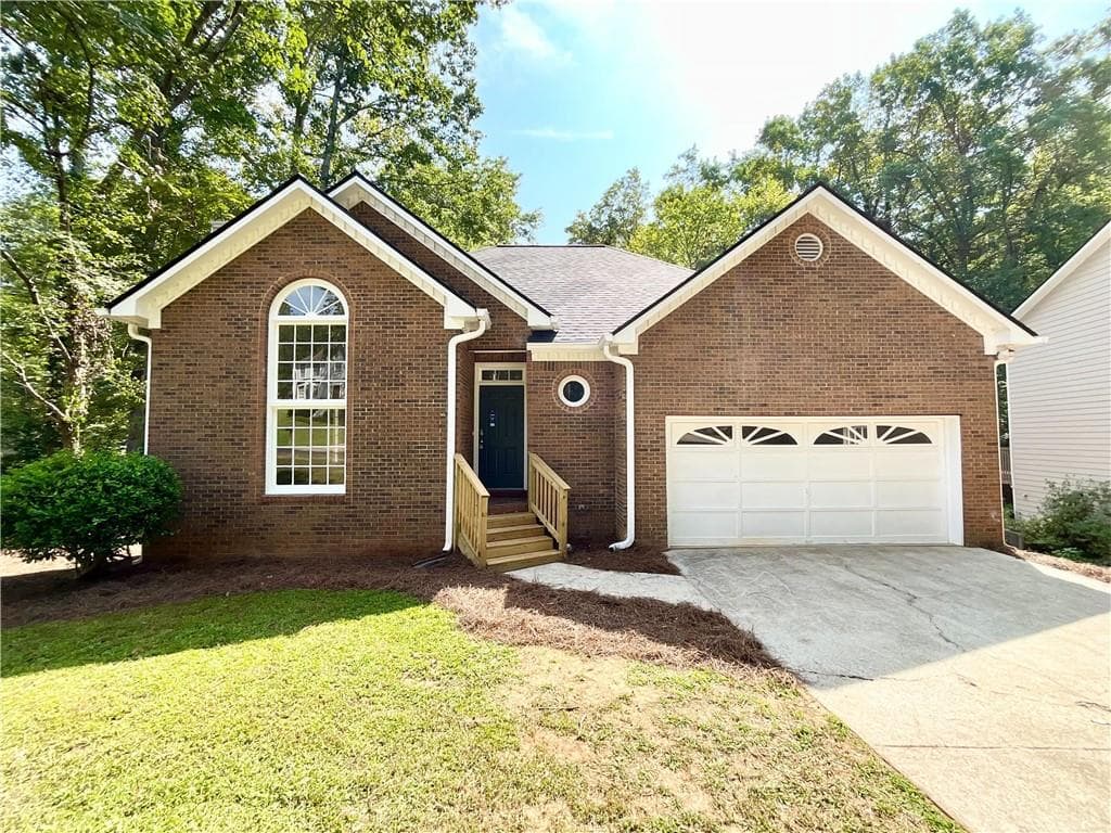 117 Radford Circle, Marietta, GA 30060 — most recent listing photo
