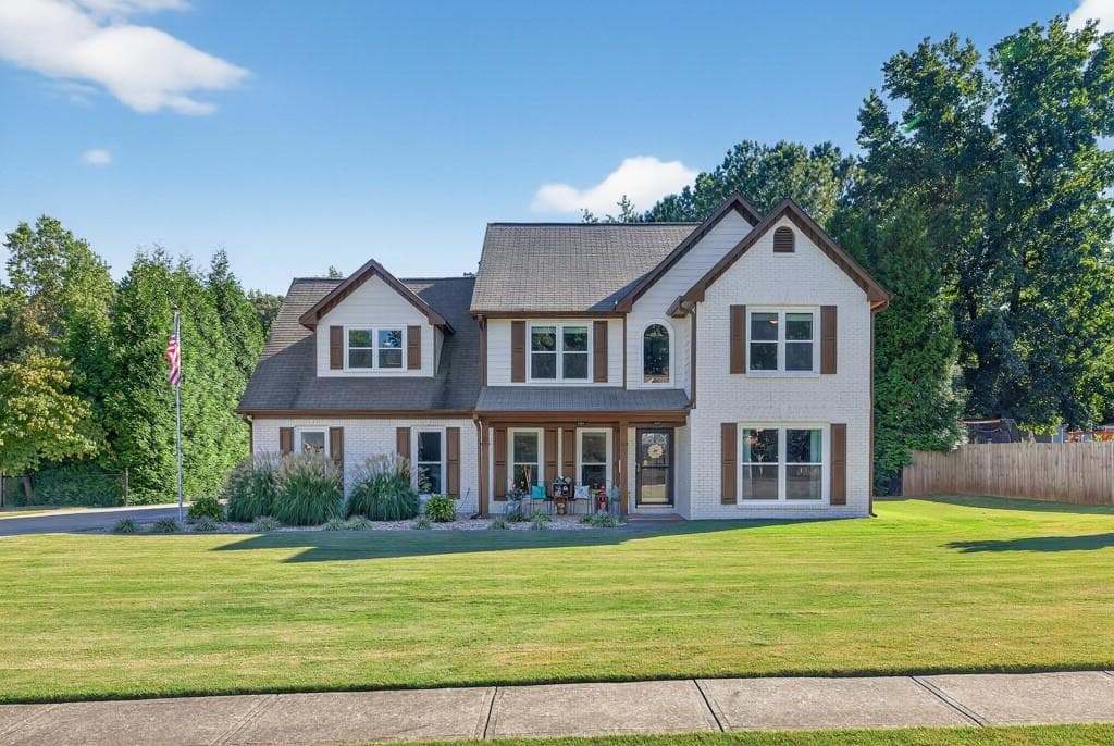 3475 Duncan Bridge Drive, Buford, GA 30519 — most recent listing photo