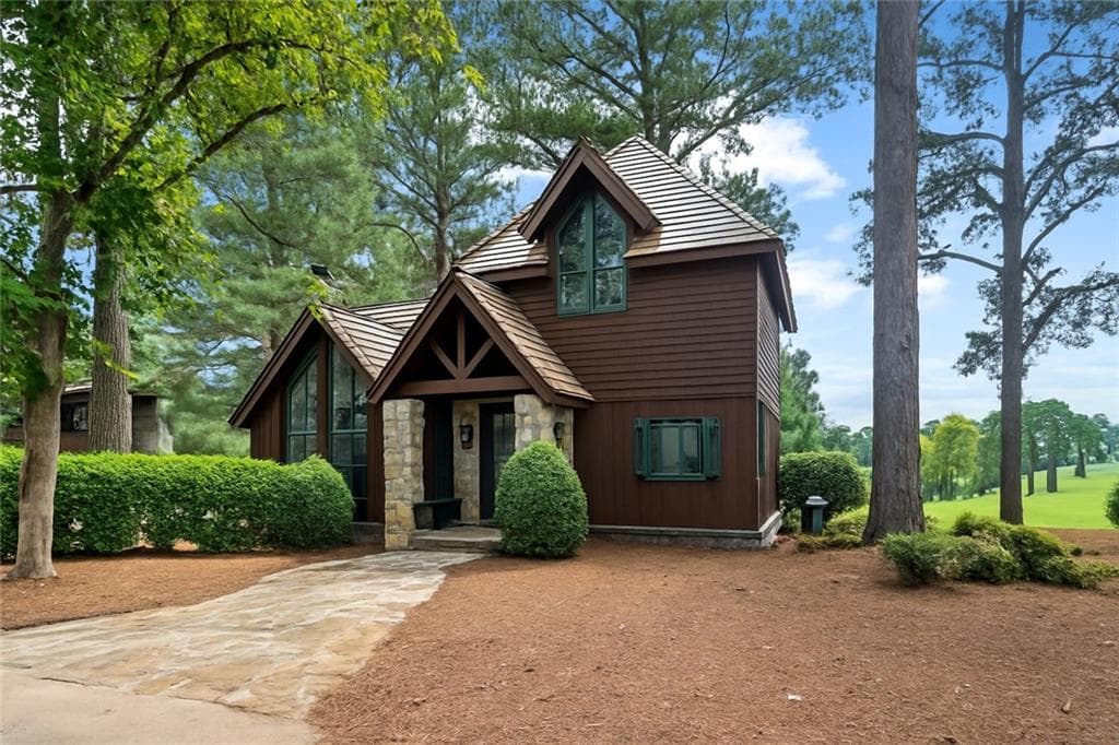 354 Cuscowilla Drive, Eatonton, GA 31024 — most recent listing photo