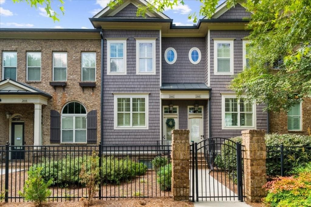 2442 Gatebury Circle, Chamblee, GA 30341 — most recent listing photo