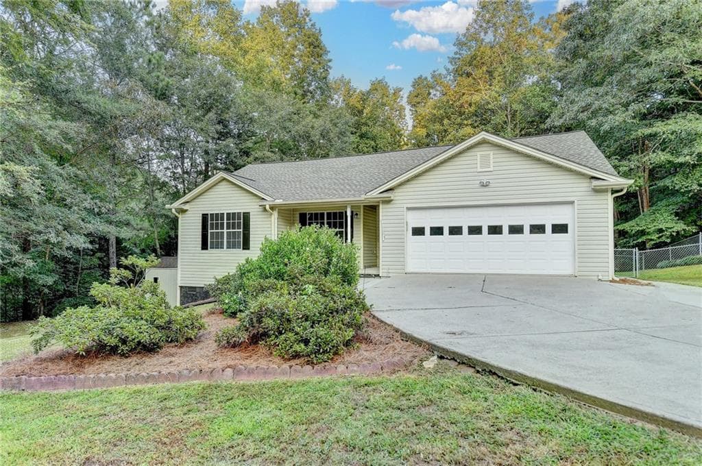880 Duck Road, Braselton, GA 30517 — most recent listing photo