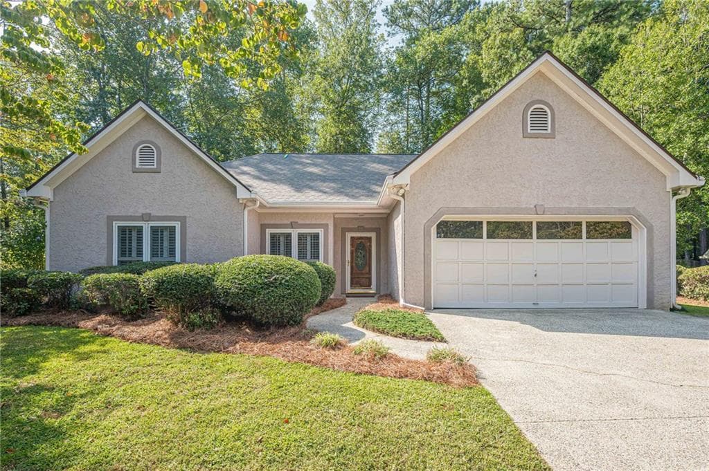 3215 Dogwood Drive, Powder Springs, GA 30127 — most recent listing photo