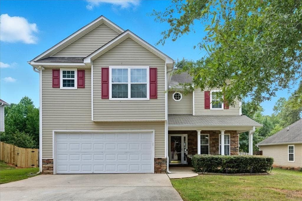 2406 Garnet Avenue, Riverdale, GA 30296 — most recent listing photo