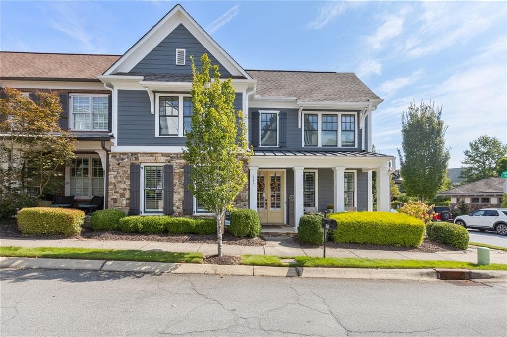 191 Fowler Street, Woodstock, GA 30188 — most recent listing photo