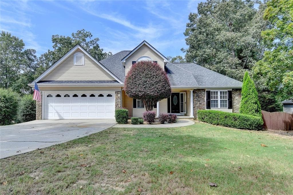3443 Osceola Trail, Gainesville, GA 30506 — most recent listing photo