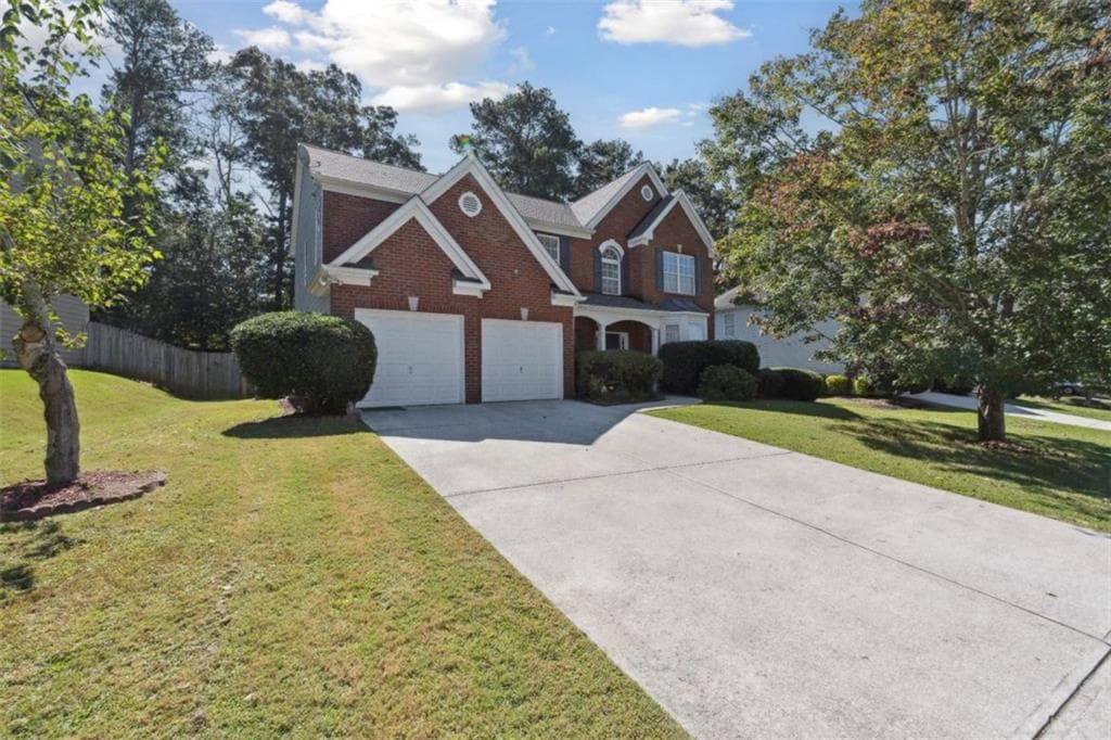 2747 High Creek Run, Dacula, GA 30019 — most recent listing photo