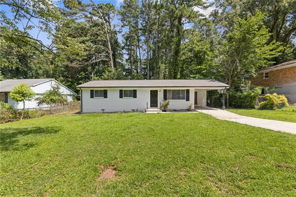 2472 Shiloh Drive, Decatur, GA 30034 — most recent listing photo
