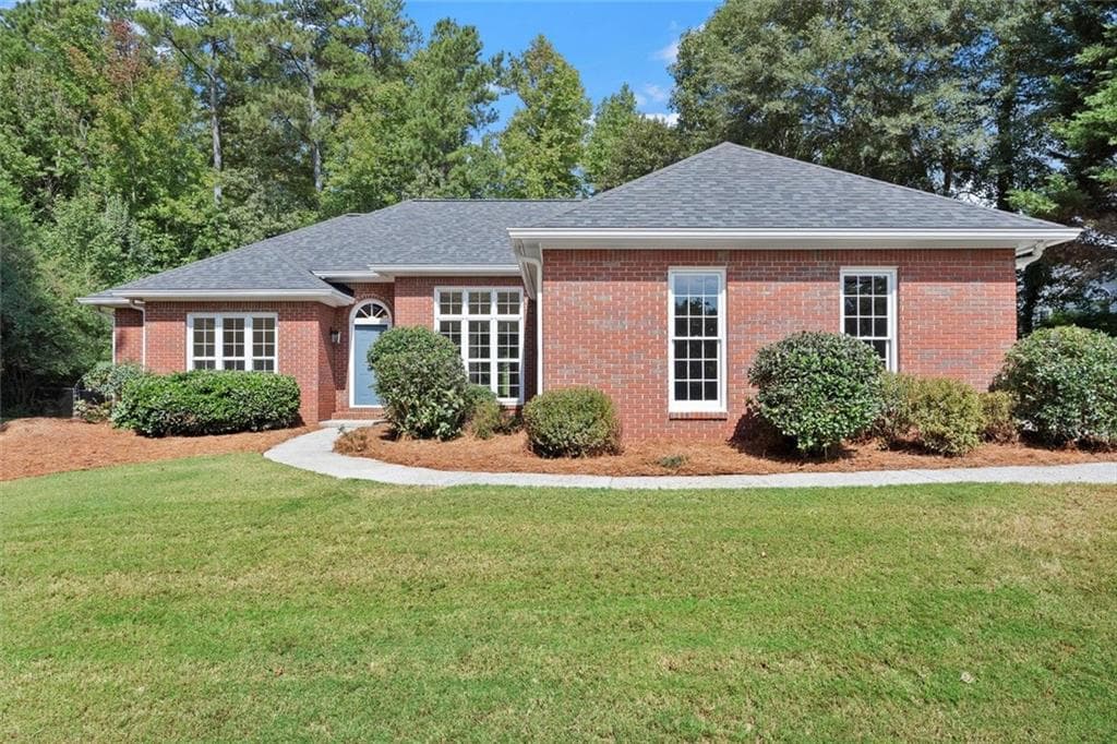 1620 Greystone Road, Cumming, GA 30040 — most recent listing photo