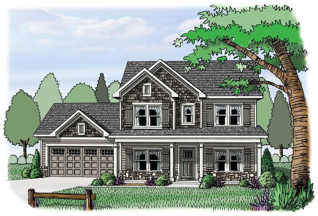 107 Harmony Grove Court, Eatonton, GA 31024 — most recent listing photo